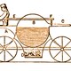 Image for article titled Quick Question: Who Would Shit Their Pants First In A Car, Abraham Lincoln Or Isaac Newton?